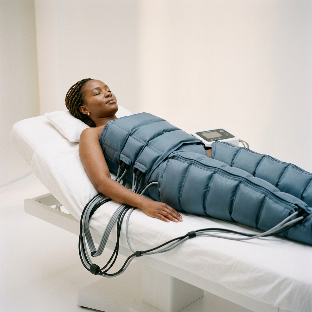 Post Glow Kenya team