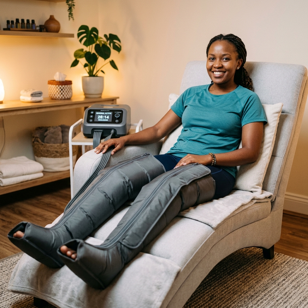 Post Glow Kenya recovery