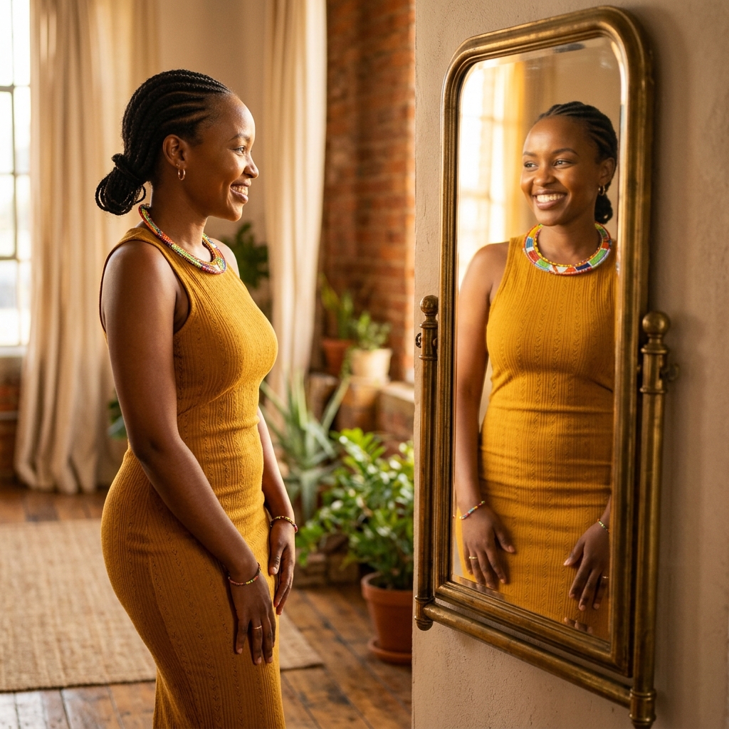 Post Glow Kenya clinic